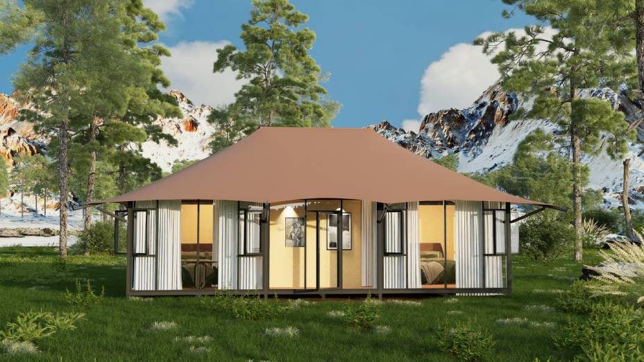 锦江区装配式建筑厂家